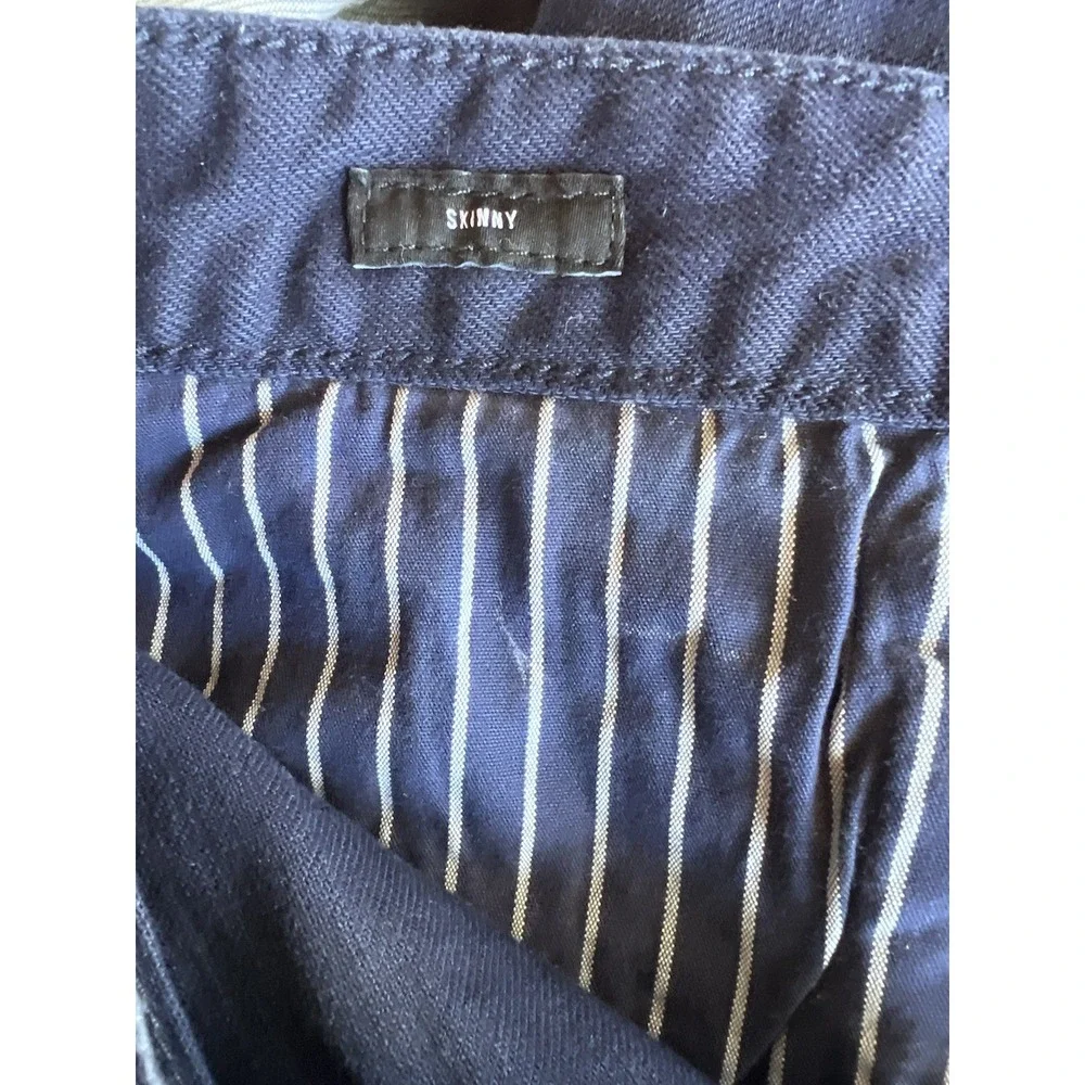 Bonobos Men's Skinny‎ Jeans Size  29x28 NEW